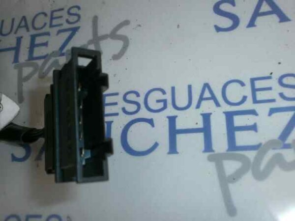 RETROVISOR DERECHO SKODA OCTAVIA BERLINA (1U2) 1.6 - Imagen 2