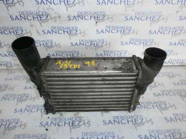 INTERCOOLER AUDI A4 AVANT (B5) 1.9 TDI - Imagen 2