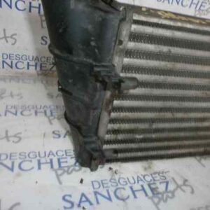 INTERCOOLER AUDI A4 AVANT (B5) 1.9 TDI