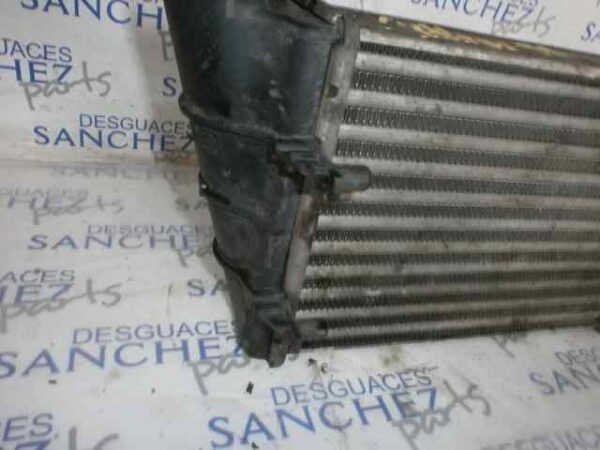 INTERCOOLER AUDI A4 AVANT (B5) 1.9 TDI
