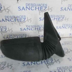 RETROVISOR DERECHO PEUGEOT 205 BERLINA 1.8 Diesel
