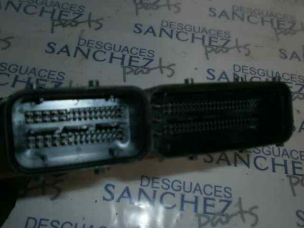 CENTRALITA MOTOR UCE FIAT DOBLO CARGO *