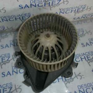 MOTOR CALEFACCION FIAT DOBLÃ (119) 1.3 16V JTD CAT
