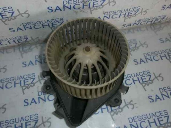 MOTOR CALEFACCION FIAT DOBLÃ (119) 1.3 16V JTD CAT