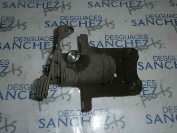 PINZA DE FRENO TRASERA IZQUIERDA AUDI A4 BERLINA (B5) 1.9 TDI