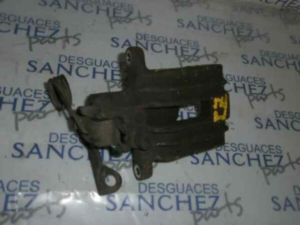 PINZA DE FRENO TRASERA IZQUIERDA AUDI A4 BERLINA (B5) 1.9 TDI