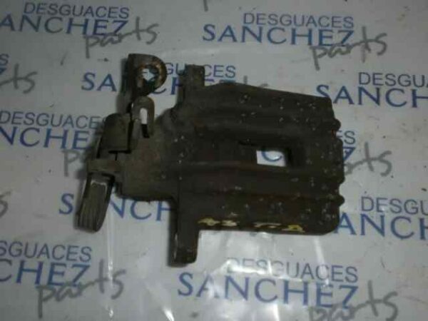 PINZA DE FRENO TRASERA IZQUIERDA AUDI A4 BERLINA (B5) 1.9 TDI - Imagen 2