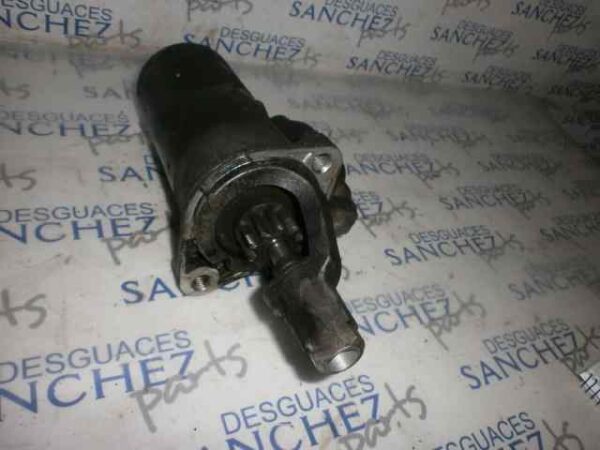 MOTOR ARRANQUE AUDI A6 BERLINA (4B2) 2.5 V6 24V TDI