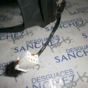 RETROVISOR DERECHO VOLVO S40 BERLINA 1.8 16V CAT
