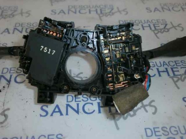 MANDO MULTIFUNCION NISSAN ALMERA (N16/E) 2.2 16V Turbodiesel CAT - Imagen 2