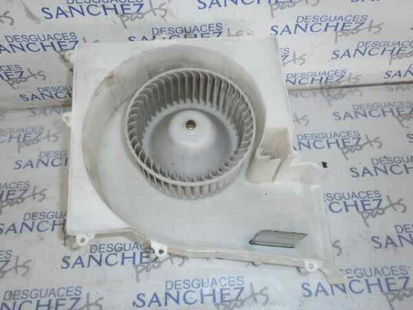 MOTOR CALEFACCION NISSAN ALMERA (N16/E) 2.2 16V Turbodiesel CAT - Imagen 2