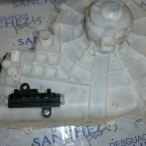MOTOR CALEFACCION NISSAN ALMERA (N16/E) 2.2 16V Turbodiesel CAT