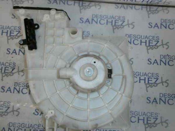 MOTOR CALEFACCION NISSAN ALMERA (N16/E) 2.2 16V Turbodiesel CAT - Imagen 3