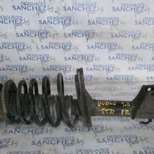 AMORTIGUADOR DELANTERO IZQUIERDO FIAT DOBLO CARGO *