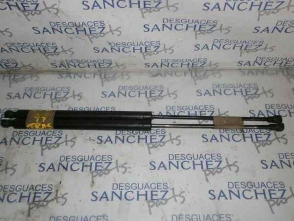 AMORTIGUADORES MALETERO / PORTON PEUGEOT 206 BERLINA 1.6 16V CAT