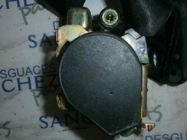 PRETENSOR AIRBAG DERECHO PEUGEOT 206 BERLINA 1.6 16V CAT - Imagen 2