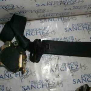 PRETENSOR AIRBAG IZQUIERDO PEUGEOT 206 BERLINA 1.6 16V CAT