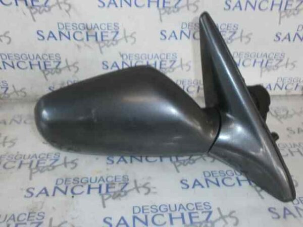 RETROVISOR DERECHO NISSAN PRIMERA BERL./FAMILIAR (P10/W10) *