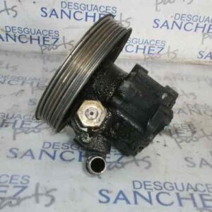 BOMBA SERVODIRECCION AUDI ALLROAD QUATTRO (4B5) 2.5 V6 24V TDI