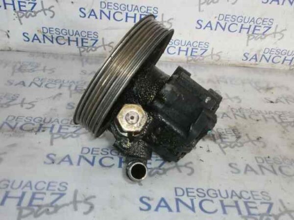 BOMBA SERVODIRECCION AUDI ALLROAD QUATTRO (4B5) 2.5 V6 24V TDI