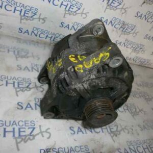 ALTERNADOR SAAB 9-3 BERLINA 2.2 16V TiD CAT