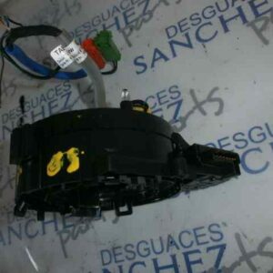 ANILLO AIRBAG VOLKSWAGEN PASSAT BERLINA (3C2) 2.0 TDI