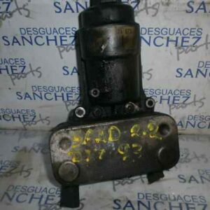 ENFRIADOR ACEITE MOTOR SAAB 9-3 BERLINA 2.2 16V TiD CAT