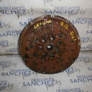 KIT EMBRAGUE RENAULT LAGUNA II (BG0) 2.2 dCi Turbodiesel