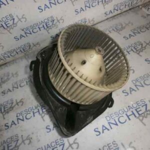 MOTOR CALEFACCION SEAT TOLEDO (1L) 1.6