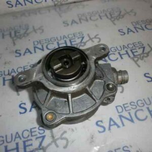 DEPRESOR FRENO / BOMBA VACIO RENAULT LAGUNA II (BG0) 2.2 dCi Turbodiesel