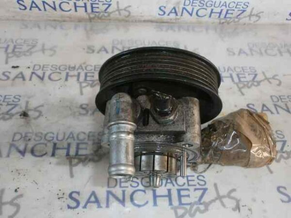 BOMBA SERVODIRECCION SAAB 9-3 BERLINA 2.2 16V TiD CAT - Imagen 2