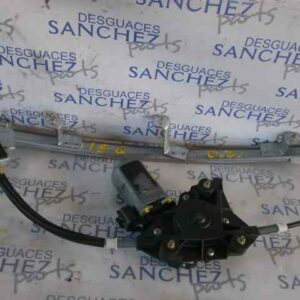 MOTOR ELEVALUNAS DELANTERO DERECHO ALFA ROMEO ALFA 156 (116) 1.9 JTD CAT