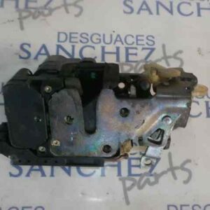 CERRADURA PUERTA DELANTERA IZQUIERDA ALFA ROMEO ALFA 156 (116) 1.9 JTD CAT