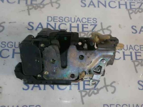 CERRADURA PUERTA DELANTERA IZQUIERDA ALFA ROMEO ALFA 156 (116) 1.9 JTD CAT