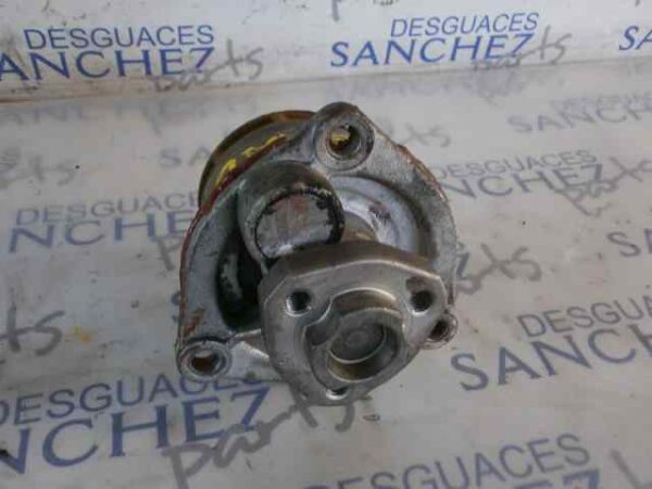 BOMBA AGUA SAAB 9-3 BERLINA 2.2 16V TiD CAT - Imagen 2