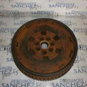 VOLANTE MOTOR RENAULT LAGUNA (B56) 1.9 dCi Diesel CAT