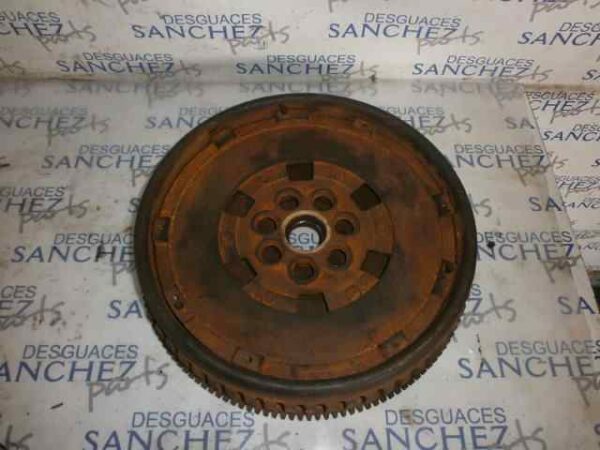 VOLANTE MOTOR RENAULT LAGUNA (B56) 1.9 dCi Diesel CAT
