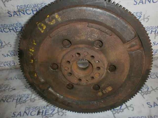 VOLANTE MOTOR RENAULT LAGUNA (B56) 1.9 dCi Diesel CAT - Imagen 2