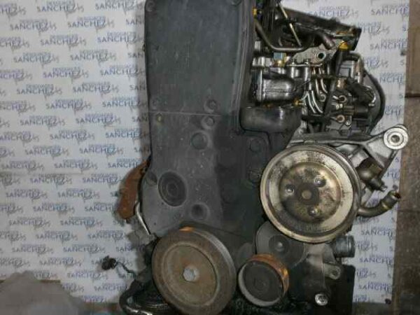 MOTOR COMPLETO MG ROVER SERIE 200 (RF) * - Imagen 3