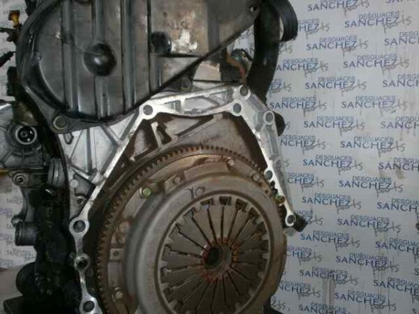 MOTOR COMPLETO MG ROVER SERIE 200 (RF) *