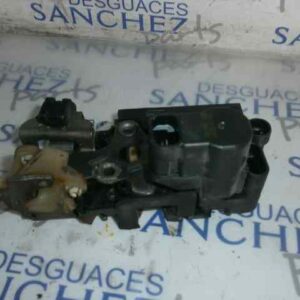 CERRADURA PUERTA DELANTERA DERECHA ALFA ROMEO ALFA 156 (116) 1.9 JTD CAT