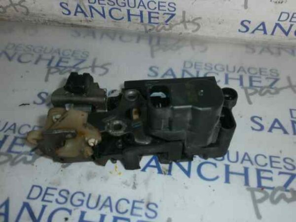 CERRADURA PUERTA DELANTERA DERECHA ALFA ROMEO ALFA 156 (116) 1.9 JTD CAT
