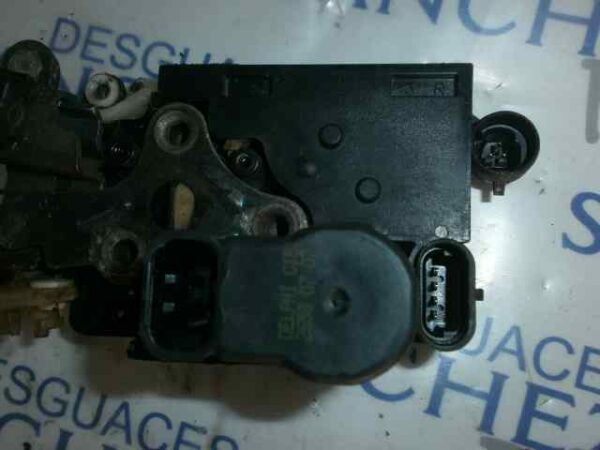 CERRADURA PUERTA DELANTERA DERECHA ALFA ROMEO ALFA 156 (116) 1.9 JTD CAT - Imagen 2