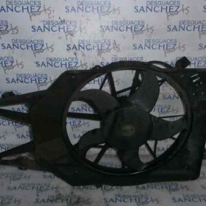ELECTROVENTILADOR FORD FOCUS BERLINA (CAK) 1.8 TDDI Turbodiesel CAT