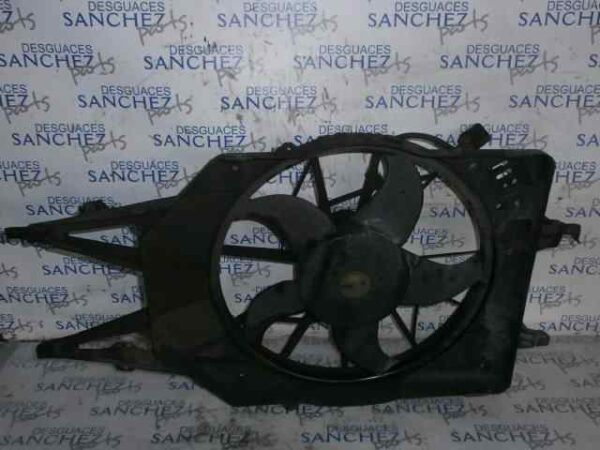 ELECTROVENTILADOR FORD FOCUS BERLINA (CAK) 1.8 TDDI Turbodiesel CAT
