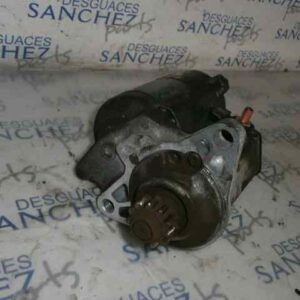 MOTOR ARRANQUE HONDA ACCORD  AERODECK (CE) *