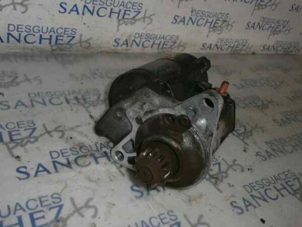 MOTOR ARRANQUE HONDA ACCORD  AERODECK (CE) *
