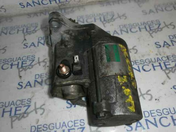 MOTOR ARRANQUE HONDA ACCORD  AERODECK (CE) * - Imagen 2
