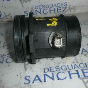 CAUDALIMETRO FORD FOCUS BERLINA (CAK) 1.8 TDDI Turbodiesel CAT