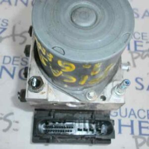 ABS CITROEN XSARA PICASSO 1.6 16V HDi FAP